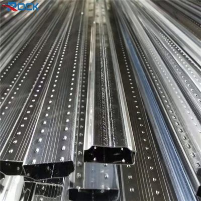 Hollow Glass Aluminum Spacer Bar 3003 Aluminum Alloy Thermal Spacer Bar