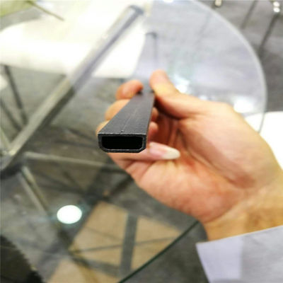 Aluminium afstandsstaaf voor isolerende glas decoratie karton roestvrij staal Modern