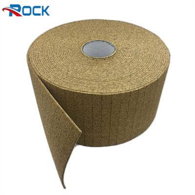 Easy Use PVC Back Foam Cork Bumper Pads 18*18MM Cork Spacer