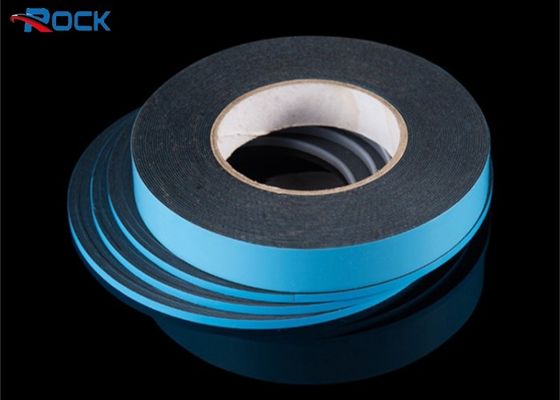 Self Adhesive Butyl Sealant Tape 5mm 6mm Two Sided Butyl Tape