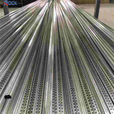 Nieuwe Hete Verkoop Aluminium Afstandhouder voor Aluminium Raam en Deur