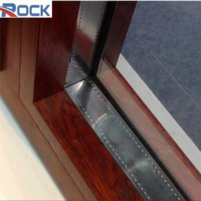 No Oxidation 3003 Aluminium Spacer For Insulating Glass 0.33-0.35mm