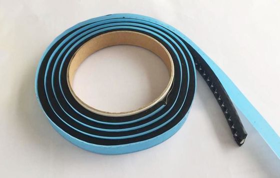 Nieuwe Technologie Warme Rand Butyl Aluminium Spacer Bar Gebruikt voor Isolatieglas Dubbele Beglazing Holle Beglazing Verwerking