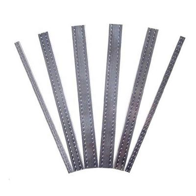 Smooth Surface Anodizing Aluminum Spacer Bars Customized Weight Size And Width