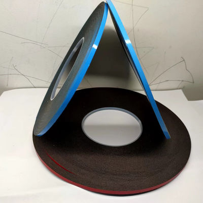 4mm Hoog-elastische Butylkit Zelfklevende Waterdichte Rubber