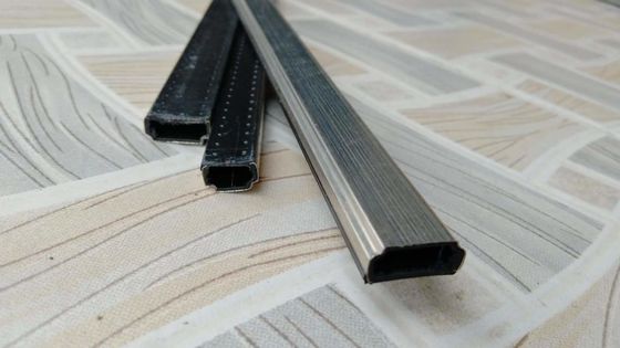 0.24 W/mK Warm Edge Spacer Bar: High Thermal Efficiency Insulated Glass Spacer for Double Glazed Units | UV Resistant Hybrid Aluminum Spacer Bar for Energy-Saving Windows