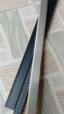 0.24 W/mK Warm Edge Spacer Bar: High Thermal Efficiency Geïsoleerde Glas Spacer voor Dubbelglazen Eenheden.
