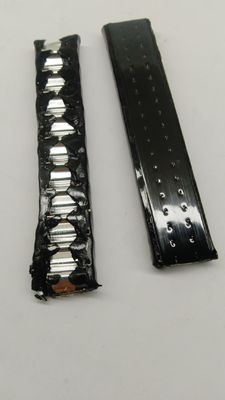 6-20 mm flexibele butyl-aluminium afstandsstaaf voor isolerend glas