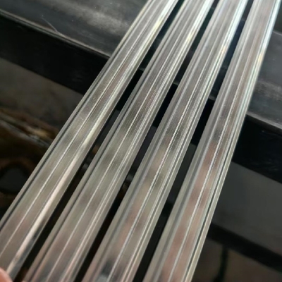 2025 Nieuwe Aankomst Hoogfrequente Aluminium Afstandhouders voor Isolatieglas