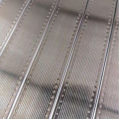 2025 New Arrival High-Frequency Aluminum Spacer Bars for Insulated Glass