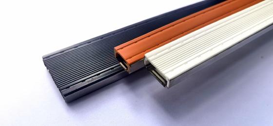 Warm Edge Spacer glasvezel roestvrij staal composiet voor dubbele beglazing geïsoleerde glaseenheden 2026-serie