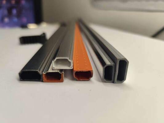 Hoogwaardige Warm Edge Spacer Bar voor Isolatieglas | Energiebesparende Raamspacers voor Betere Thermische Prestaties