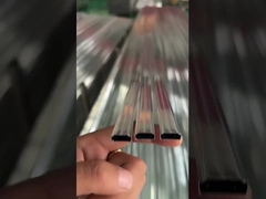 De Bar van het aluminiumverbindingsstuk